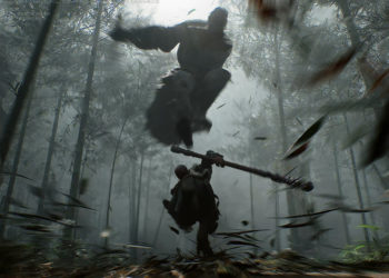 Black Myth: Wukong Pamer Gameplay Baru yang Fantastis, Tetap Rilis 2024
