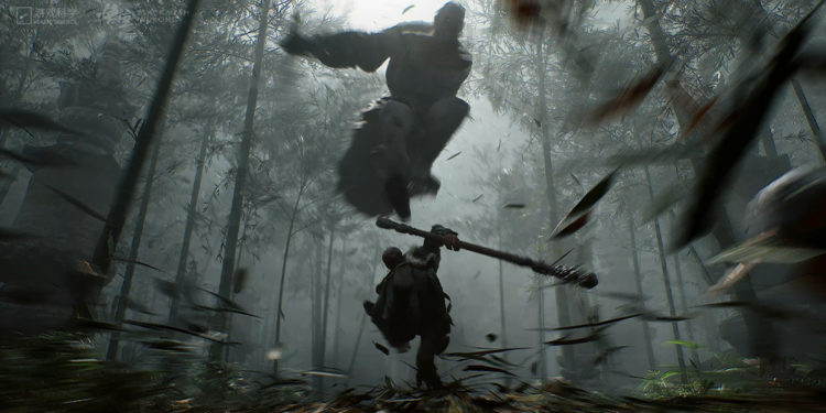 Black Myth: Wukong Pamer Gameplay Baru yang Fantastis, Tetap Rilis 2024