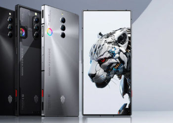 ZTE Luncurkan Smartphone Gaming REDMAGIC 8S Pro & Nubia Neo 5G di Indonesia