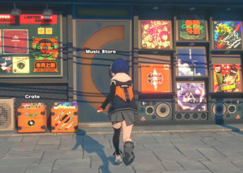 Zenless Zone Zero Unjuk Video Gameplay Eksplorasi dan Combat yang Seru