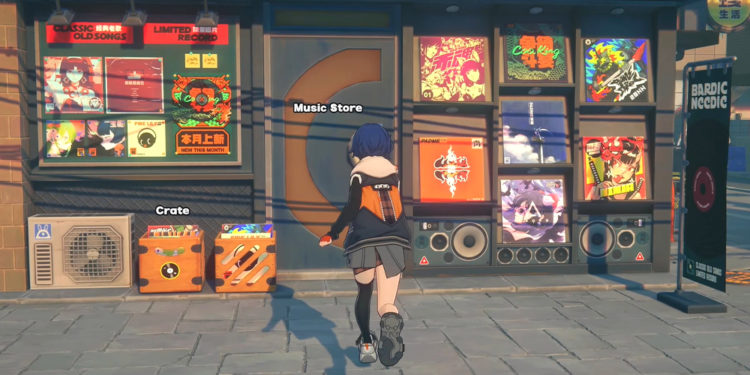 Zenless Zone Zero Unjuk Video Gameplay Eksplorasi dan Combat yang Seru