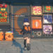 Zenless Zone Zero Unjuk Video Gameplay Eksplorasi dan Combat yang Seru