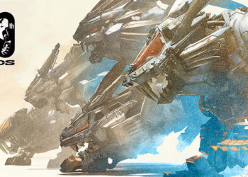 Perayaan anniversary ke-40 untuk Zoids akan diisi dengan event exhibition besar pada Oktober nanti