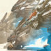 Perayaan anniversary ke-40 untuk Zoids akan diisi dengan event exhibition besar pada Oktober nanti