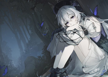 Aether Gazer menghadirkan update baru "Where the Butterfly Belongs" dan perkenalkan Modifier baru bernama Hel