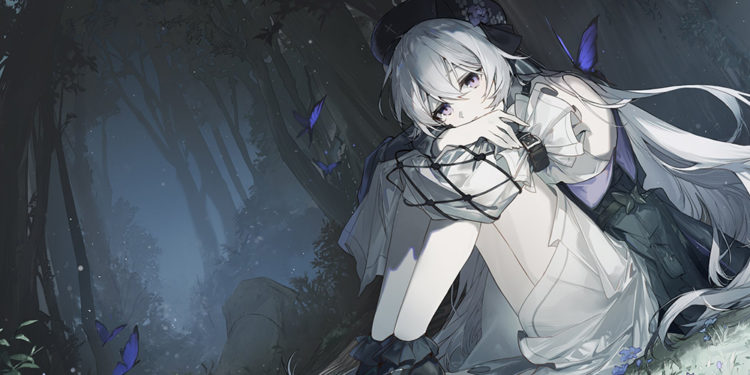Aether Gazer menghadirkan update baru "Where the Butterfly Belongs" dan perkenalkan Modifier baru bernama Hel