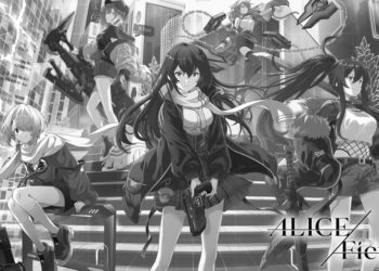 WonderPlanet telah resmi mengumumkan bahwa mereka telah menghentikan dukungannya untuk Alice Fiction, tidak ada update baru.