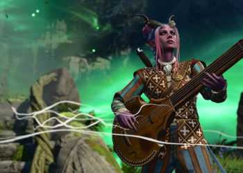 Michael Douse, selaku direktur publishing untuk Larian Studios memastikan akan ada cross-save antar platform untuk Baldur's Gate 3