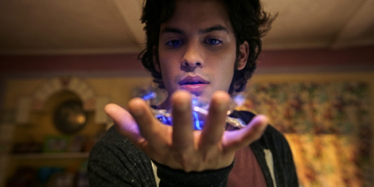 Superhero yang cinta keluarga bersama Blue Beetle yang telah kami rangkum pada review kali ini