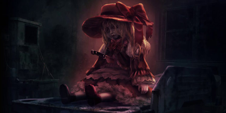 Mages mengumumkan Corpse Party II: Darkness Distortion sebagai game baru untuk franchise horror ikonik Corpse Party