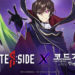 Counter:Side Global akan mengadakan kolaborasi spesial dengan anime Code Geass Lelouch of the Rebellion pada 23 Agustus 2023