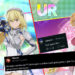 DanMachi: Battle Chronicle merilis banner rate up baru untuk karakter - Ais dan Lefiya secara mendadak, tanpa pengumuman dari jauh hari.
