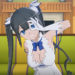 DanMachi: Battle Chronicle Tembus 1 Juta Download, Bawa Kolaborasi Livestream dengan VTuber Hololive!