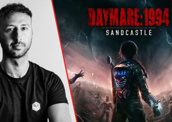 Kami mendapatkan kesempatan wawancara dengan Michele Giannone dari Invader Studios untuk berbincang banyak soal Daymare: 1994 Sandcastle.
