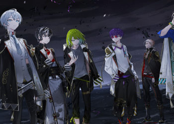 Elements with Emotions Versi Mobile Rilis Sebentar Lagi, Game Visual Novel Unik dari Square Enix