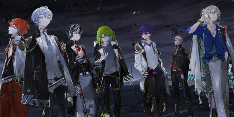 Elements with Emotions Versi Mobile Rilis Sebentar Lagi, Game Visual Novel Unik dari Square Enix