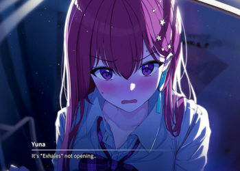 Game Action RPG + Dating Sim ‘Eternights’ Majukan Jadwal Rilisnya Sampai 9 Hari