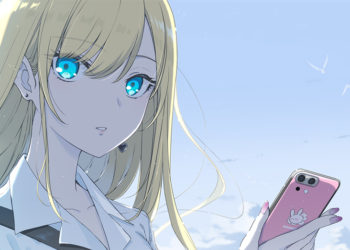 Sprite baru saja mengumumkan game visual novel all-age terbaru ciptaan Everlasting Flowers