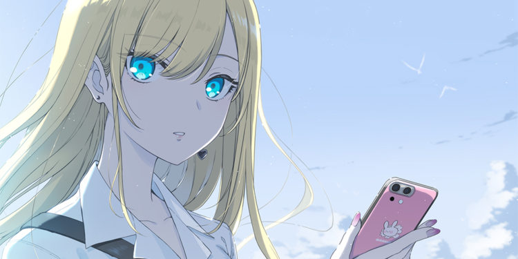 Sprite baru saja mengumumkan game visual novel all-age terbaru ciptaan Everlasting Flowers