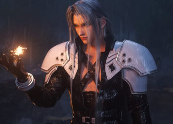 Final Fantasy VII: Ever Crisis telah mencapai 1 juta pra-registrasi, berikan bonus dan artwork perayaan baru