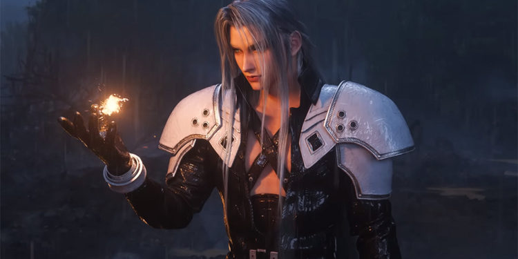 Final Fantasy VII: Ever Crisis telah mencapai 1 juta pra-registrasi, berikan bonus dan artwork perayaan baru