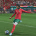 Menariknya lagi, game seperti FIFA 23 juga menambahkan pemain wanita berhijab di gamenya untuk pertama kalinya sepanjang sejarah.