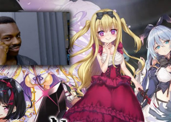 Dipaksa untuk top-up setiap bulannya? Inilah yang terjadi di game mobile dari Jepang berjudul Itsuwari no Alice.
