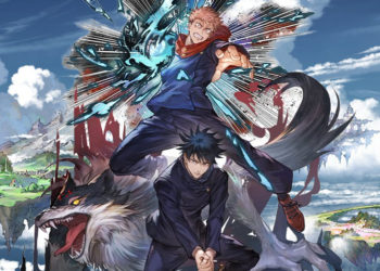 Granblue Fantasy akan adakan kolaborasi spesial bersama Jujutsu Kaisen pada 5 Agustus mendatang