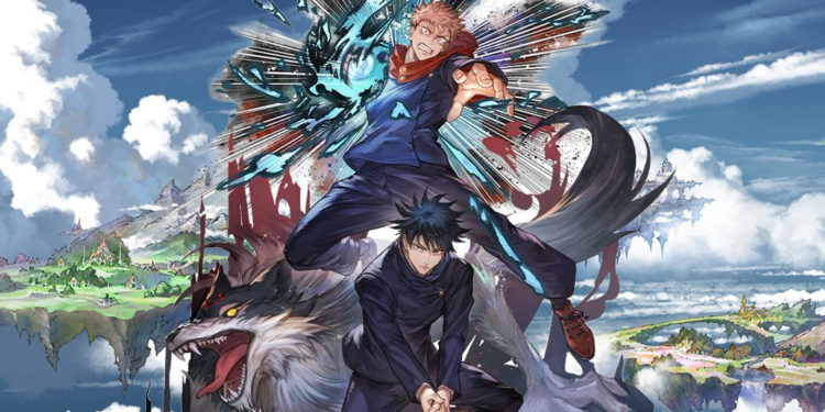 Granblue Fantasy akan adakan kolaborasi spesial bersama Jujutsu Kaisen pada 5 Agustus mendatang