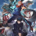 Granblue Fantasy akan adakan kolaborasi spesial bersama Jujutsu Kaisen pada 5 Agustus mendatang