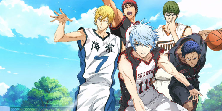 =Kuroko's Bastkeball Street Rivals baru saja membuka pra-registrasi di website resminya yang menargetkan hingga 1 juta pemain