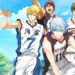 =Kuroko's Bastkeball Street Rivals baru saja membuka pra-registrasi di website resminya yang menargetkan hingga 1 juta pemain