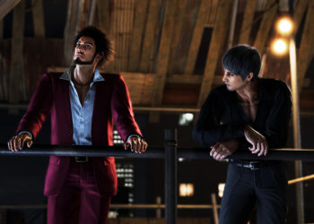 Melalu trailer keduanya, Like a Dragon Gaiden: The Man Who Erased His Name akan membawa bonus Special Trial Version dari Infinite Wealth
