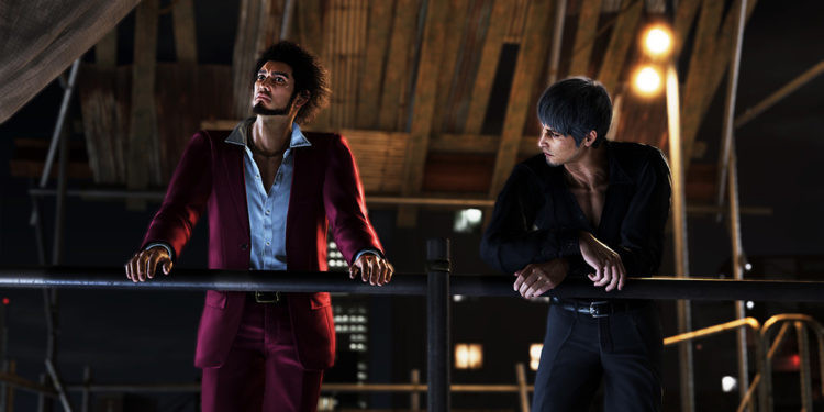 Melalu trailer keduanya, Like a Dragon Gaiden: The Man Who Erased His Name akan membawa bonus Special Trial Version dari Infinite Wealth