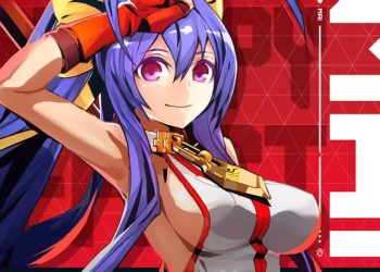 Blazblue Entropy Effect baru saja merilis trailer gameplay baru untuk karakter playable ikonik Mai Natsume