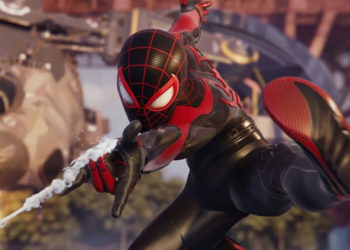 Buat kamu yang bersiap main Marvel’s Spider-Man 2 sepertinya harus menyisakan ruang storage lebih longgar karena hampir menyentuh 100 GB.