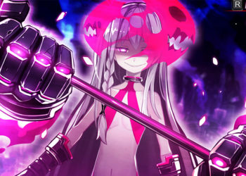 Idea Factory baru saja mengumumkan game dungeon-crawler mereka, Mary Skelter Finale akan hadir di pc pada September mendatang