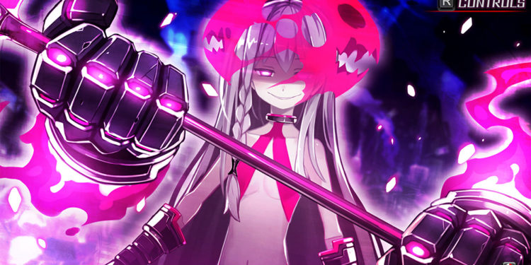 Idea Factory baru saja mengumumkan game dungeon-crawler mereka, Mary Skelter Finale akan hadir di pc pada September mendatang