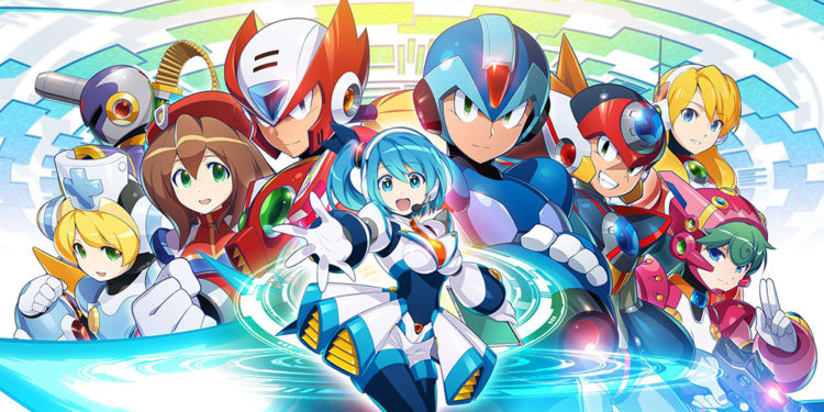 Capcom telah menetapkan jadwal rilis untuk Mega Man X DiVE versi offline yang ternyata berjarak beberapa minggu lagi
