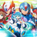 Capcom telah menetapkan jadwal rilis untuk Mega Man X DiVE versi offline yang ternyata berjarak beberapa minggu lagi