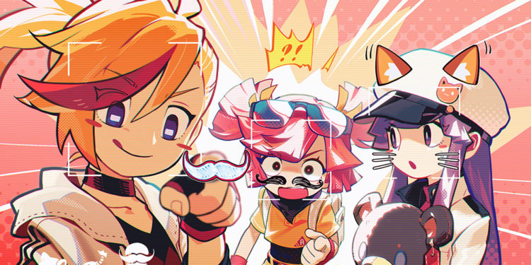 Sukses Besar, Muse Dash Sekarang Sudah Terjual Lebih dari 10 Juta Kopi