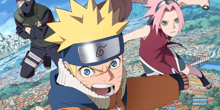 Sayangnya anime spesial Naruto ini harus ditunda karena pihak studio Pierrot ingin memastikan kualitas terbaik ketika nanti ditayangkan.