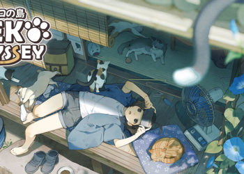 FlyHigh mengumumkan game baru mereka yang mengusung gameplay petualangan memotret kucing - Neko Odyssey