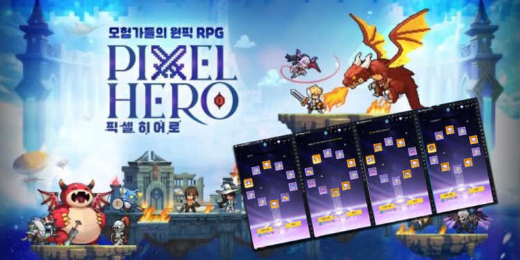 Baru-baru ini game Pixel Heroes telah ketahuan memanipulasi rate gacha oleh para pemainnya, refund masal dan protes keras terjadi.