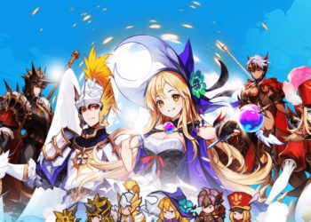 Netmarble telah membuka pra-registrasi untuk game idle RPG terbaru mereka - Seven Knight Idle Adventure