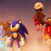 Melalui acara Gamescom. SEGA mengumumkan update baru dan terakhir untuk game Sonic Frontiers bernama 'The Final Horizon' pada September mendatang