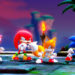 SEGA mengumumkan Sonic Superstars akan dirilis pada Oktober mendatang sekaligus memperkenalkan mode multiplayer baru