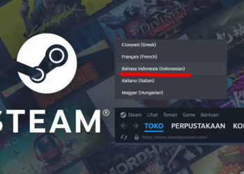 Valve telah resmi mengumumkan bahwa Steam kini sudah mendukung Bahasa Indonesia pada client beta yang mereka lemparkan pada 14 Agustus.