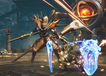 Tarisland mengumumkan melalui acara Gamescom 2023, bahwa mereka akan membuka closed beta kedua pada November mendatang