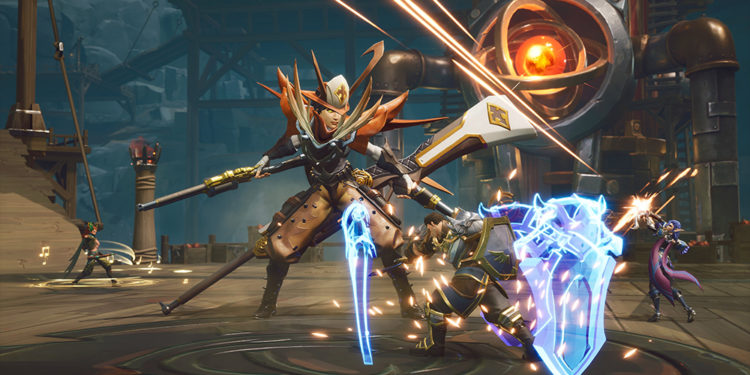 Tarisland mengumumkan melalui acara Gamescom 2023, bahwa mereka akan membuka closed beta kedua pada November mendatang